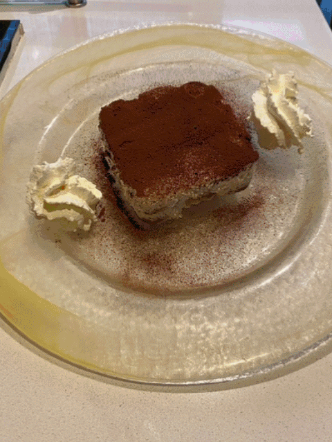 Boisson - dessert
