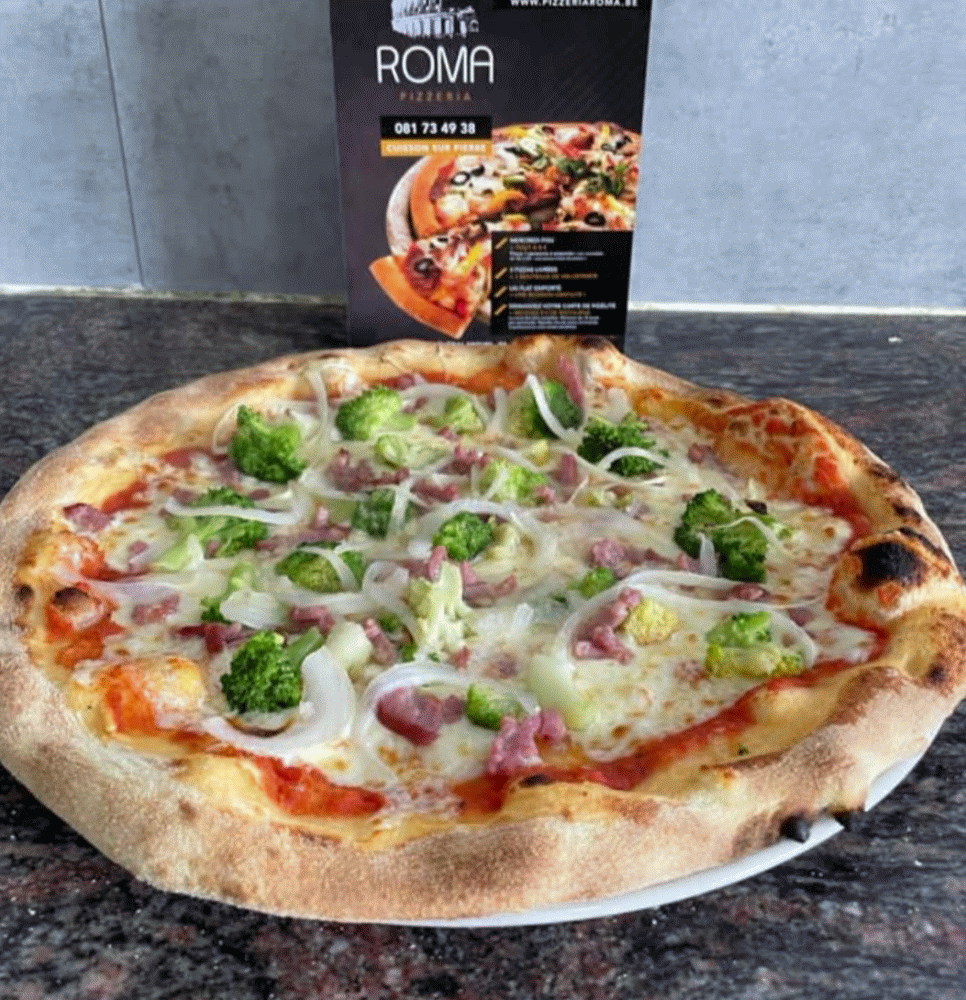 Pizza